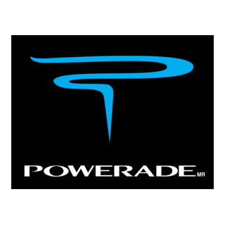 Powerade Logo PNG Vector