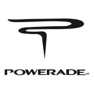 powerade Logo PNG Vector
