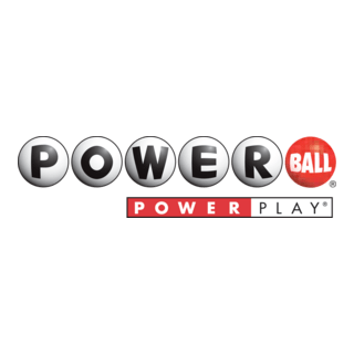 Powerball Logo PNG Vector