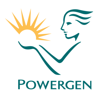 Powergen Logo PNG Vector
