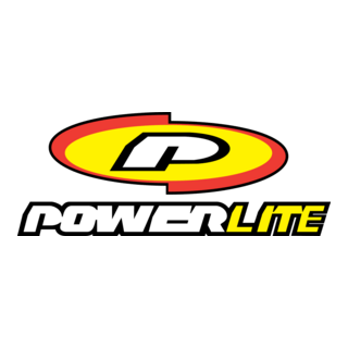 Powerlite Logo PNG Vector