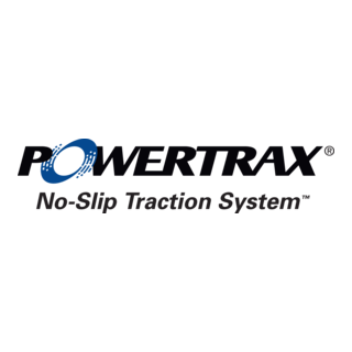 Powertrax Logo PNG Vector