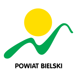 Powiat Bielski Logo PNG Vector