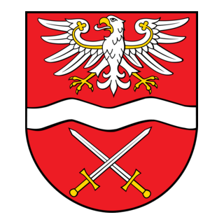 Powiat Sochaczewski Logo PNG Vector