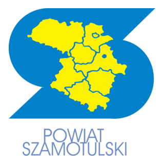 Powiat Szamotulski Logo PNG Vector