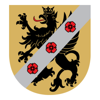 Powiatu Logo PNG Vector