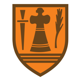 Pozarevac city Logo PNG Vector