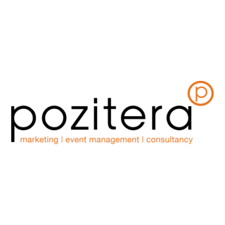 Pozitera Iletisim Logo PNG Vector
