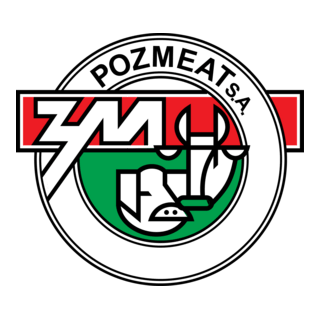 Pozmeat ZM Logo PNG Vector