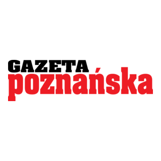 Poznanska Gazeta Logo PNG Vector