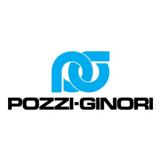 Pozzi-Ginori Logo PNG Vector