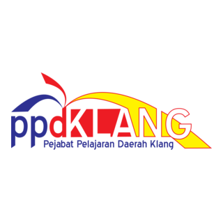 PPD KLANG Logo PNG Vector