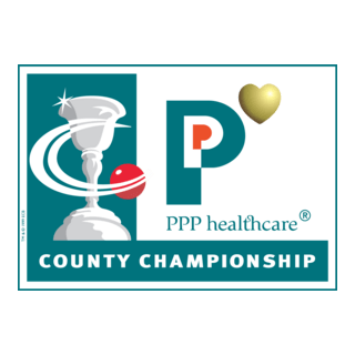 PPP Healthcare Logo PNG Vector