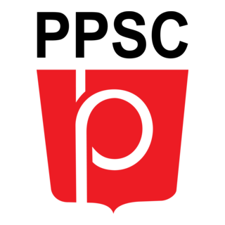 PPSC Logo PNG Vector