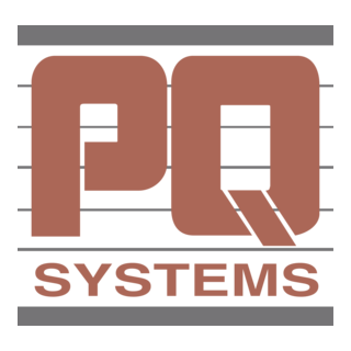 PQ Systems Logo PNG Vector