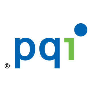 PQI Logo PNG Vector
