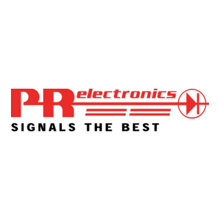 PR electronics Logo PNG Vector