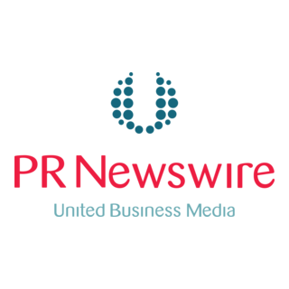 PR Newswire Logo PNG Vector
