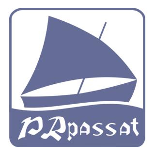 PR Passat Logo PNG Vector