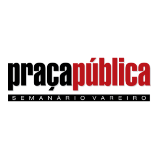 Praca Publica Logo PNG Vector