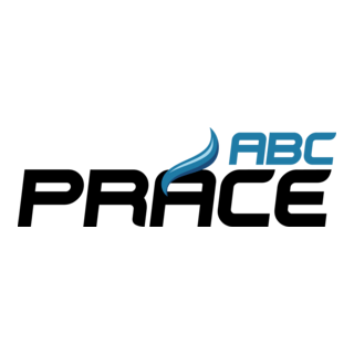 PraceABC Logo PNG Vector