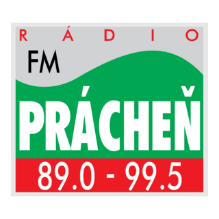 Prachen Logo PNG Vector