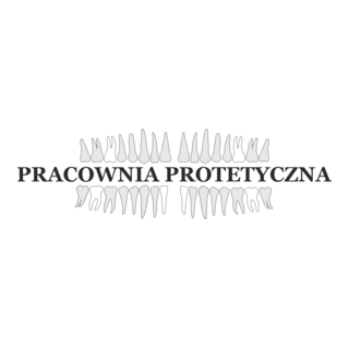 Pracownia Protetyczna Gdańsk Logo PNG Vector
