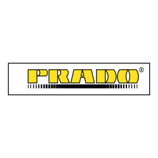 Prado Logo PNG Vector