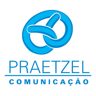 Praetzel Com. Logo PNG Vector