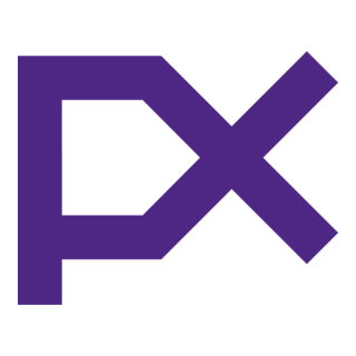 Prague Stock Exchange Logo PNG Vector