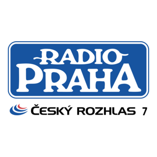 Praha Logo PNG Vector