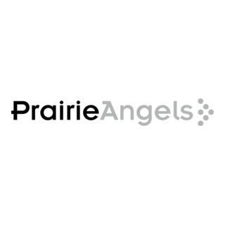 Prairie Angels Logo PNG Vector