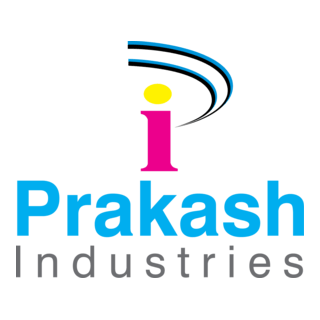 PRAKASH SIGN INDUSTRIES Logo PNG Vector