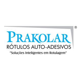 prakolar Logo PNG Vector