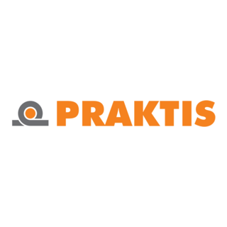 praktis Logo PNG Vector