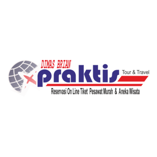 praktis tour Logo PNG Vector