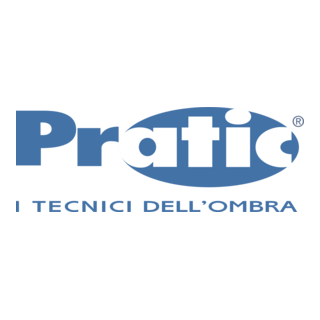 Pratic Logo PNG Vector