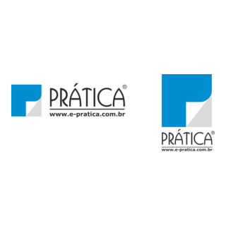 pratica Logo PNG Vector