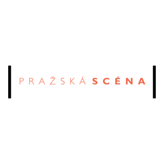 Prazska scena Logo PNG Vector