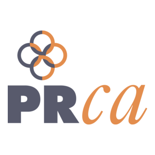 PRCA Logo PNG Vector