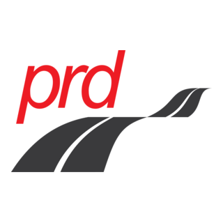 Prd Logo PNG Vector