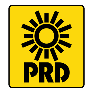 PRD Logo PNG Vector