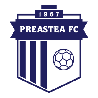 Preastea Mine Stars FC Logo PNG Vector