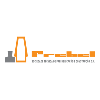 Prebel Logo PNG Vector