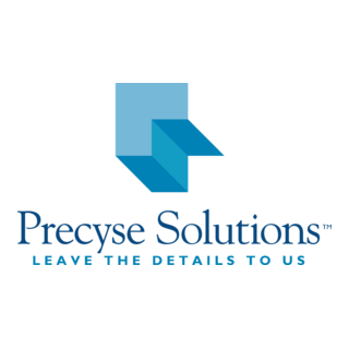 Precyse Solutions Logo PNG Vector