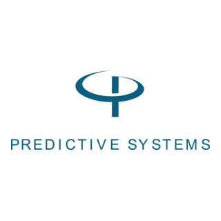 Predictive Systems Logo PNG Vector