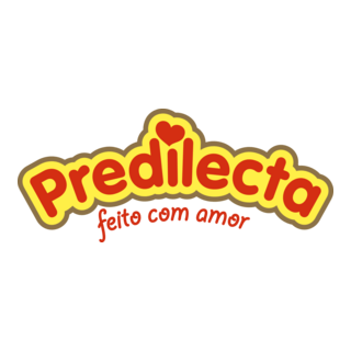 Predilecta Logo PNG Vector