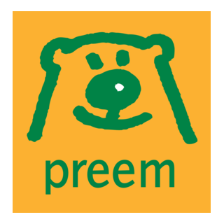 Preem Petroleum Logo PNG Vector