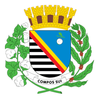 Prefeitura de Araçatuba Logo PNG Vector