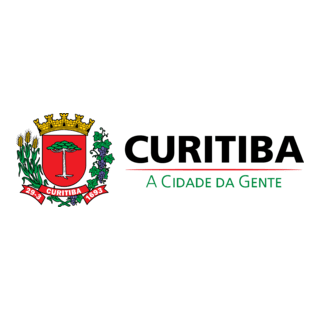 Prefeitura de Curitiba Logo PNG Vector
